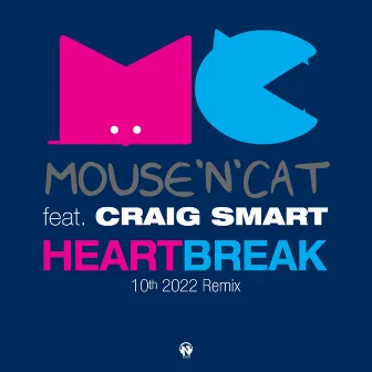 Heartbreak (10th 2022 Remix) by Mouse 'N' Cat