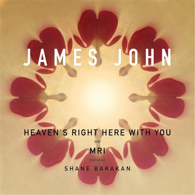 Heaven's Right Here With You EP