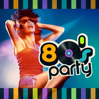 80s PARTY: Best Disco, Electronic, Dance Hits – Nostalgia Mix by 80 Delay