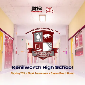 Kenilworth High School by Ceeka RSA