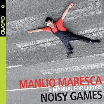 Noisy Games by Manlio Maresca