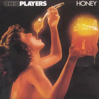 Honey by Ohio Players