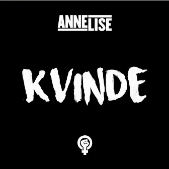 Kvinde by Annelise