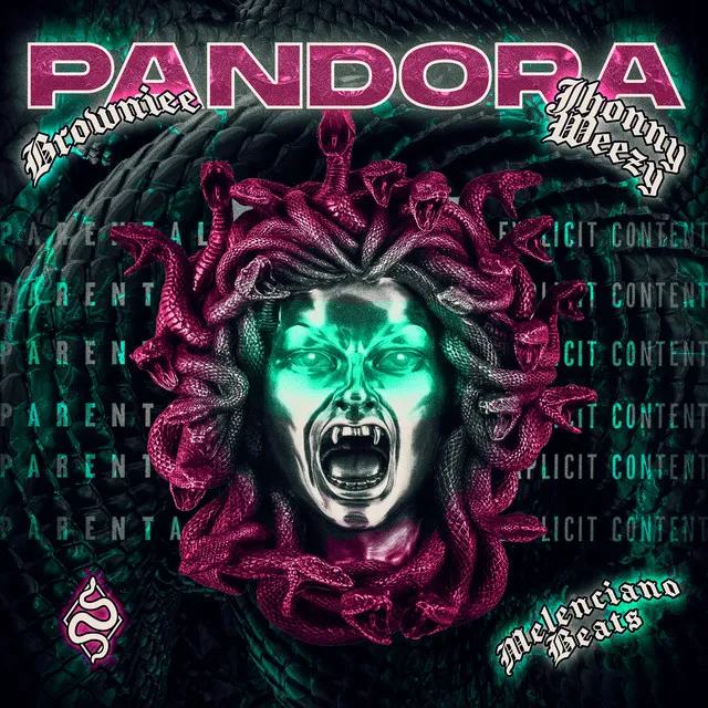 Pandora