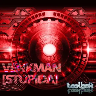 Stupida by Venkman