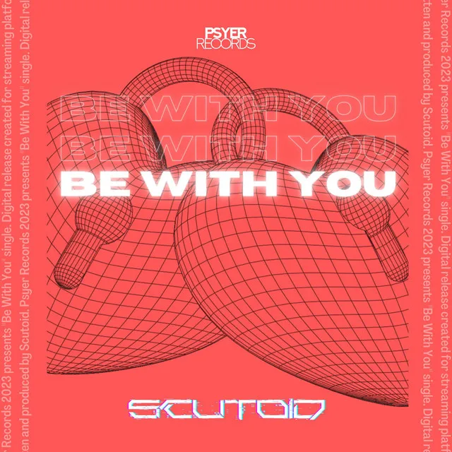 Be With You