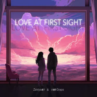 Love at First Sight by Graps