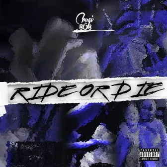 Ride Or Die by Chugi808