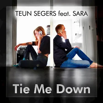 Tie Me Down by Teun Segers