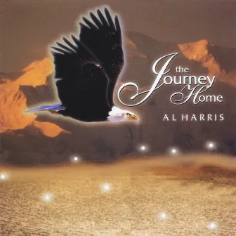 The Journey Home by Al Harris