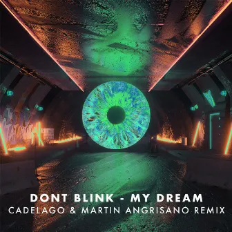 MY DREAM (CADELAGO & Martin Angrisano (ARG) Remix) by Martin Angrisano (ARG)