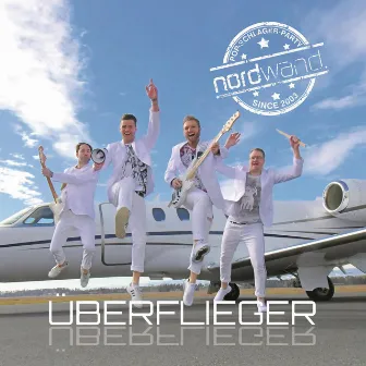 Überflieger by Nordwand