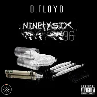 96 by D.Floyd