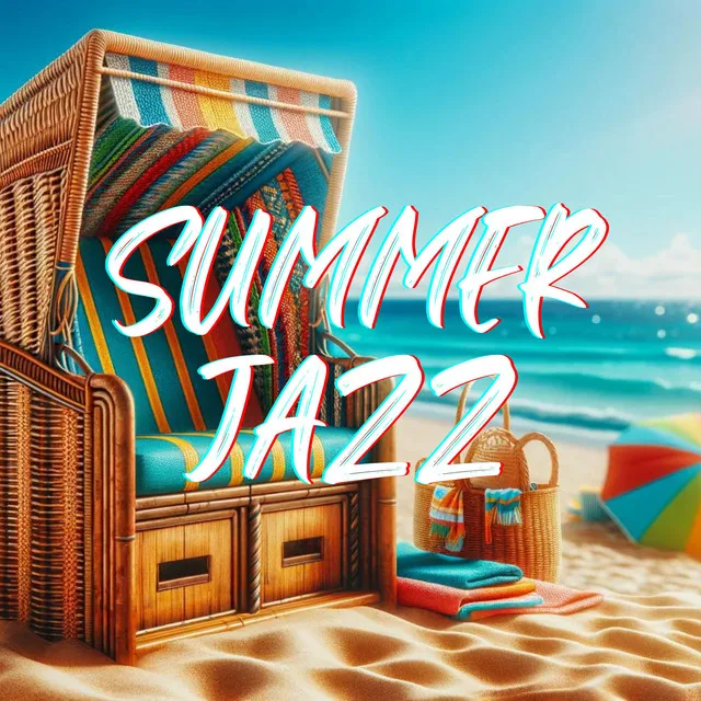 Summer Jazz: Lazy Days Meet Cool Jazz Vibes