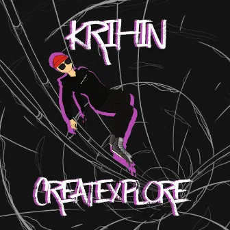 Createxplore by Krihin