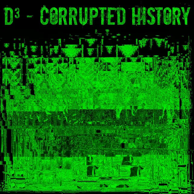 Corrupted History