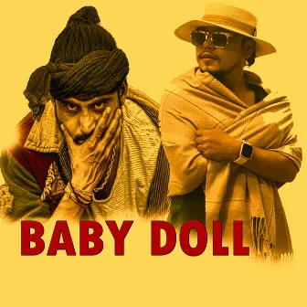 BABY DOLL by Suresh Rana