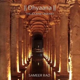 Dhyaana by Sameer Rao