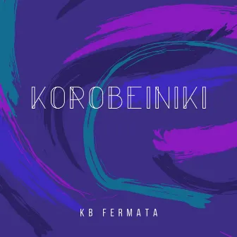 Korobeiniki by KB Fermata