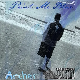 Paint Me Blue by Archer