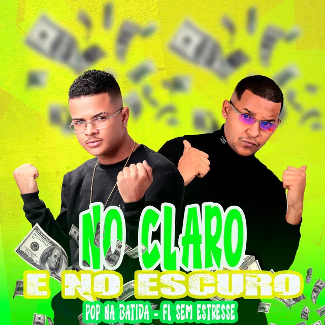 No Claro e no Escuro