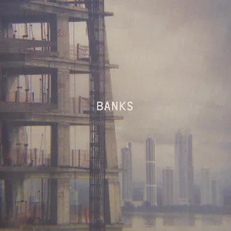 Banks by Paul Banks