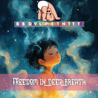 Freedom in Deep Breath by Sonotherapy