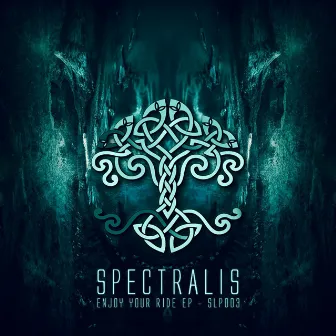 Enjoy your Ride EP by Spectralis