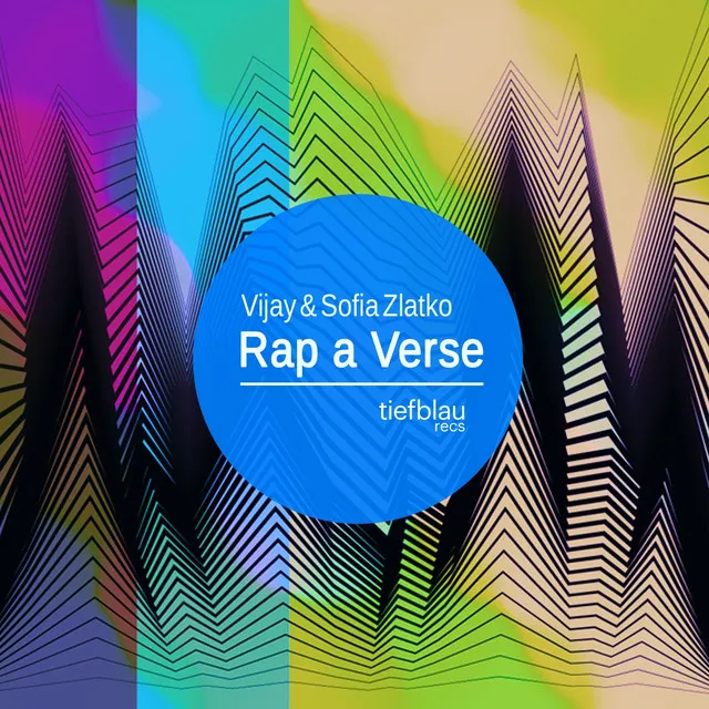 Rap a Verse - Lightzoff Remix