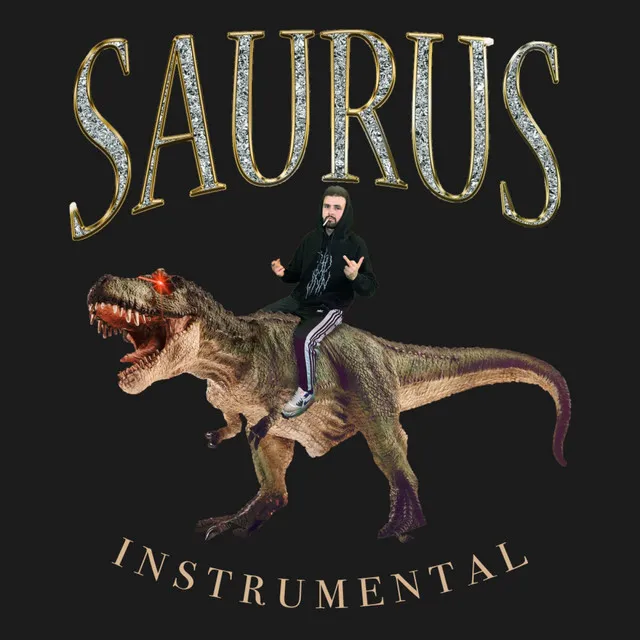 Saurus (Instrumental)