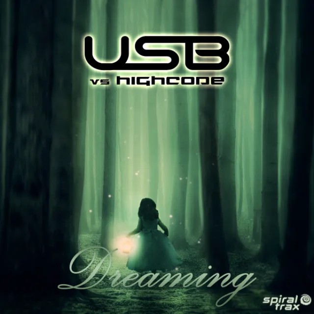 Dreaming (feat. High Code)