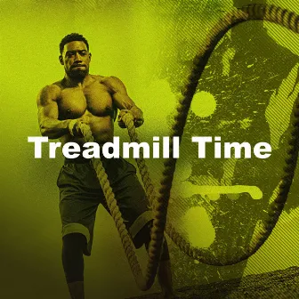 Treadmill Time by Cardio Workouts