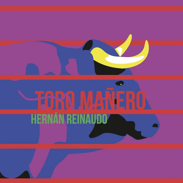 Toro Mañero