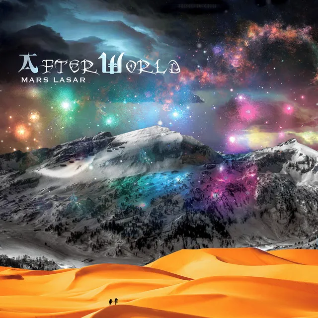 Afterworld