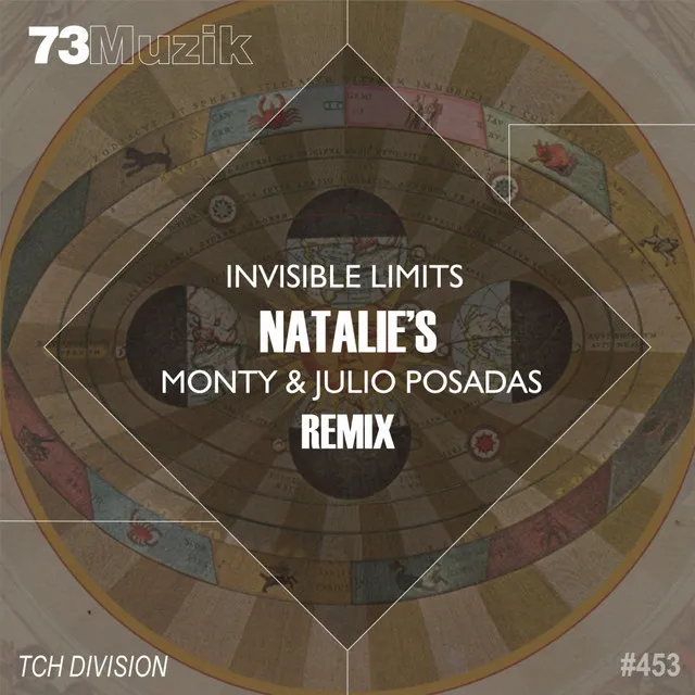 Natalie's - Monty & Julio Posadas Remix