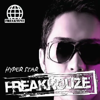 Hyper Star by Freakhouze