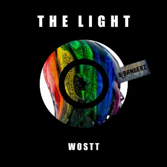 The Light by Wostt