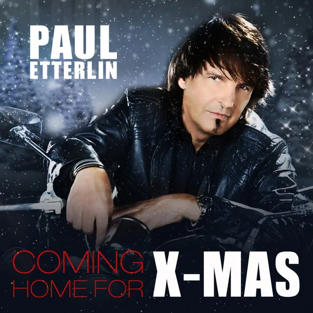 Coming Home for X-Mas - Road Edit