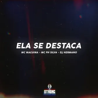 ELA SE DESTACA by DJ Hermano