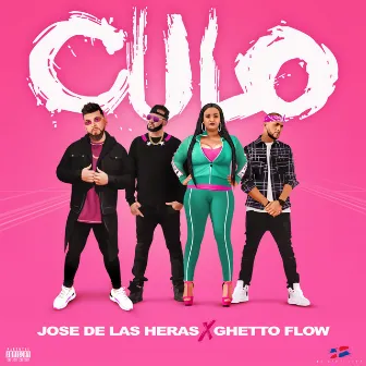 Culo by Ghetto Flow