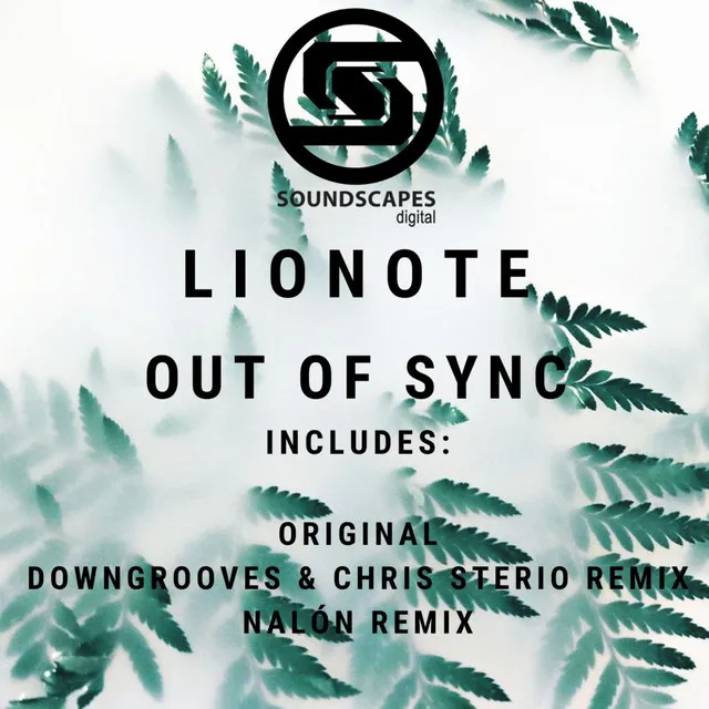 Out of Sync - Nalon Remix