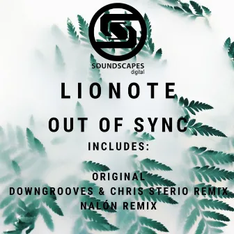 Out of Sync by Lionote