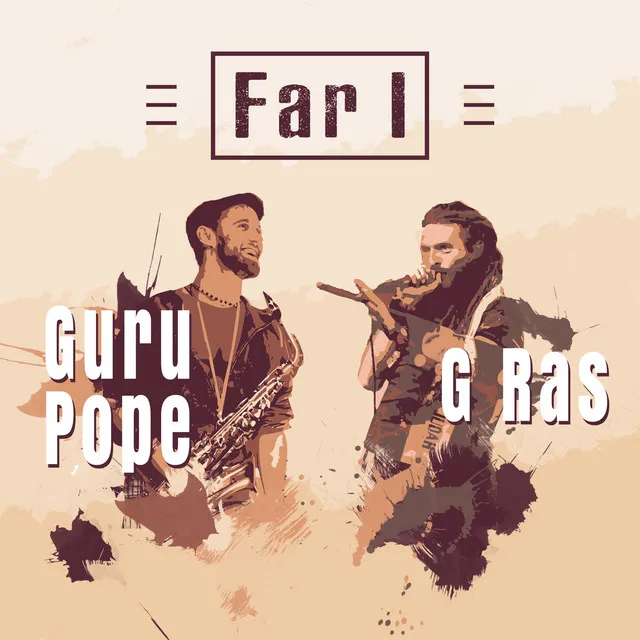 Far I Riddim