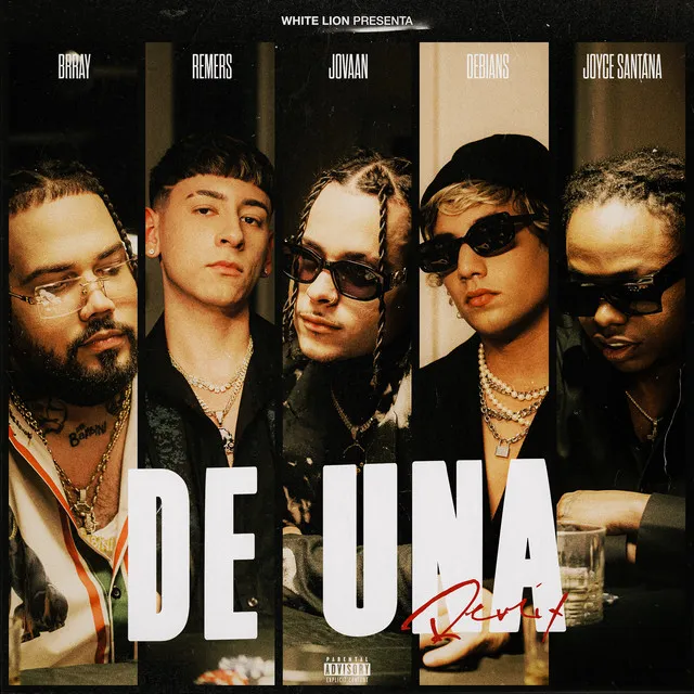 De Una (Remix)