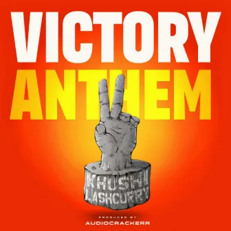 Victory Anthem by Audiocrackerr