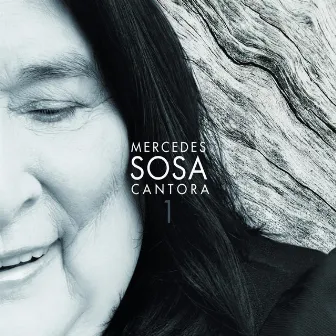 Cantora by Mercedes Sosa