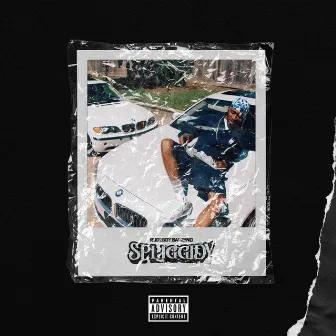 Spliggidy by Rudeboy Bambino