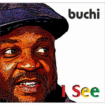 I See by Buchi