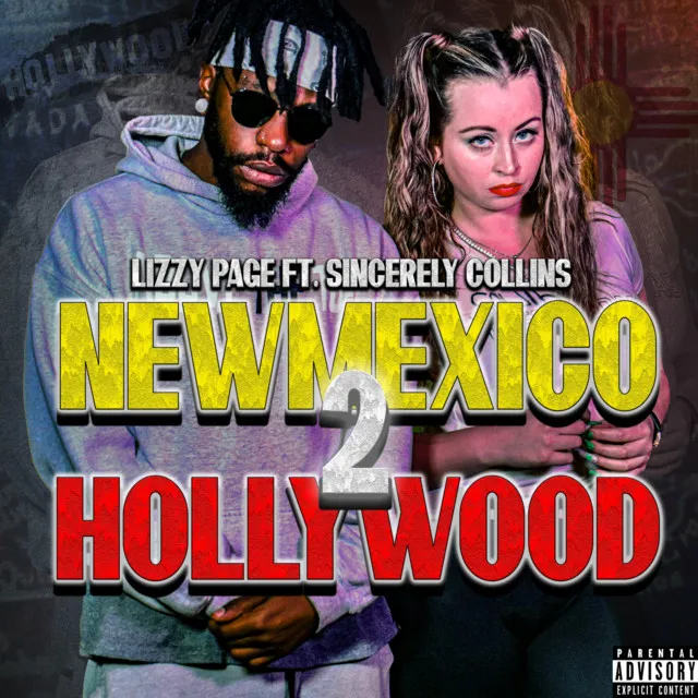 NewMexico 2 Hollywood