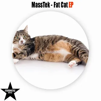 Fat Cat EP by MassTek